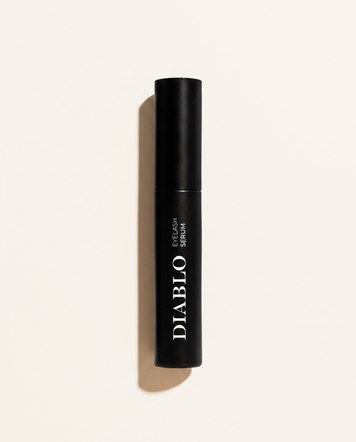 Diablo Eyelash Serum