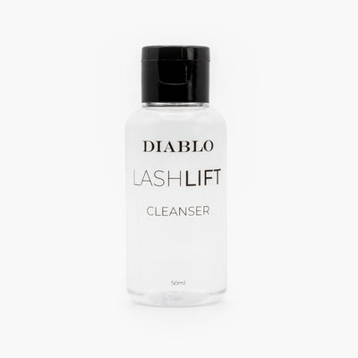 Lashlift Cleanser