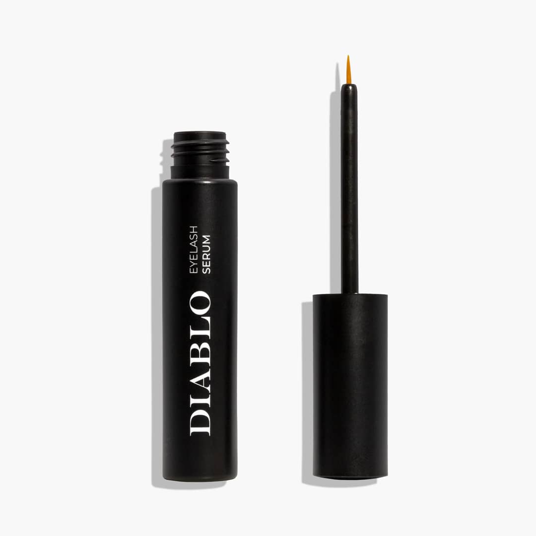 Diablo Eyelash Serum