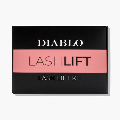 Diablo Lashlift Kit
