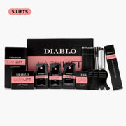 Lash Lift Kit