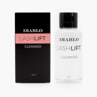 Diablo Cleanser